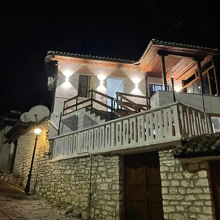 Гостевой дом Guest House Berati *