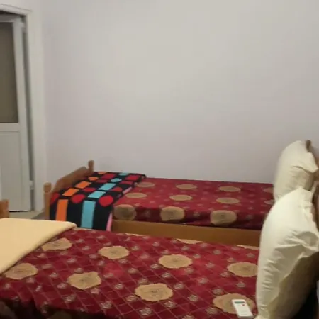 Penzion Guest House Berati Berat