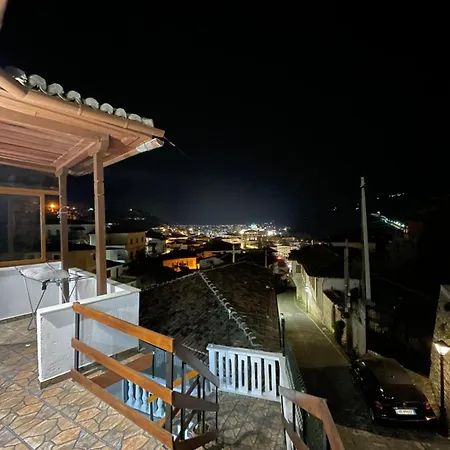 Guest House Berati *