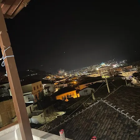 ゲストハウス Guest House Berati